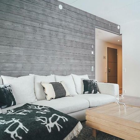 Tunturinlaita D3 Villa Sirkka Dış mekan fotoğraf